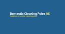 Domestic Cleaning Poles UK logo